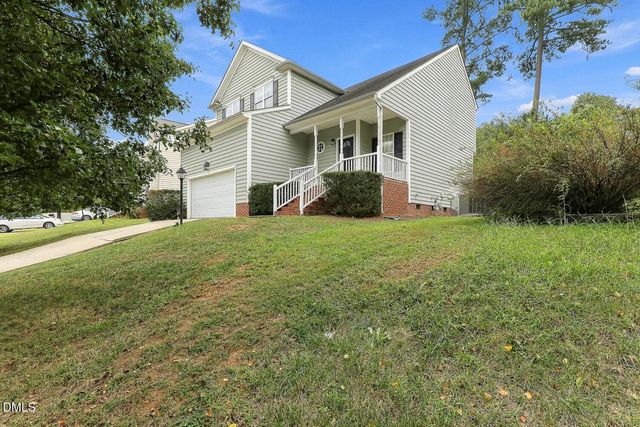 2621 Alder Ridge Lane, Raleigh, NC 27603