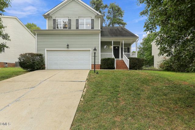 2621 Alder Ridge Lane, Raleigh, NC 27603