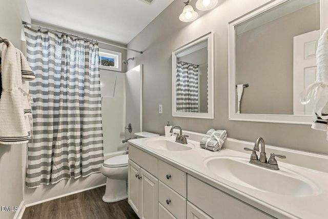 2621 Alder Ridge Lane, Raleigh, NC 27603