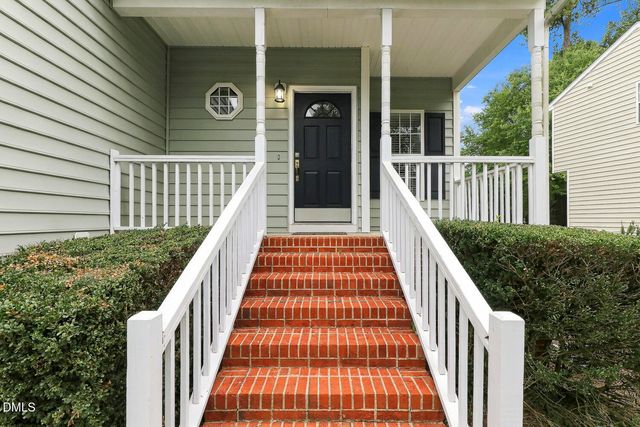 2621 Alder Ridge Lane, Raleigh, NC 27603