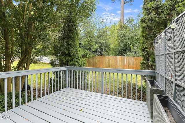 2621 Alder Ridge Lane, Raleigh, NC 27603
