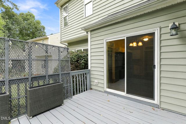 2621 Alder Ridge Lane, Raleigh, NC 27603