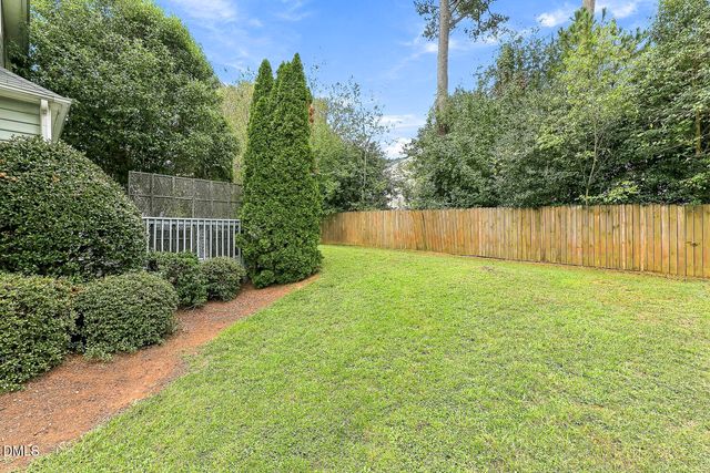 2621 Alder Ridge Lane, Raleigh, NC 27603