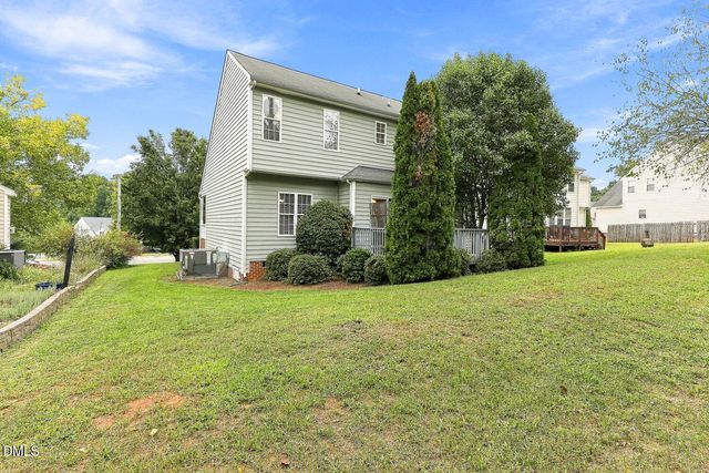 2621 Alder Ridge Lane, Raleigh, NC 27603