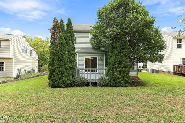 2621 Alder Ridge Lane, Raleigh, NC 27603