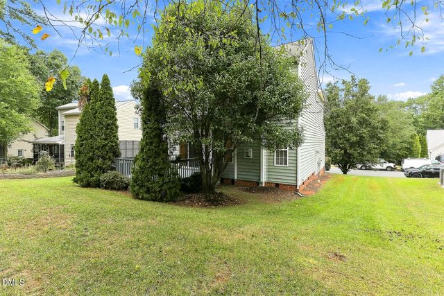 2621 Alder Ridge Lane, Raleigh, NC 27603