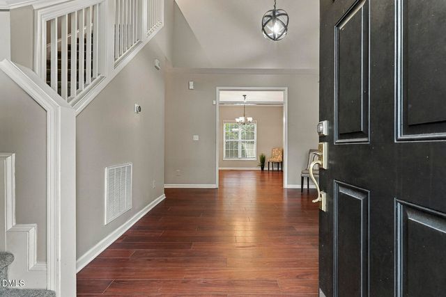 2621 Alder Ridge Lane, Raleigh, NC 27603