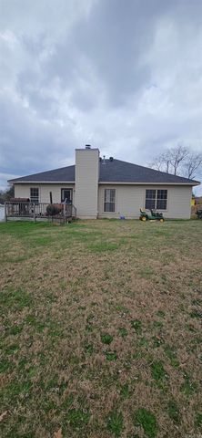 11 Forestview Place, Little Rock, AR 72204