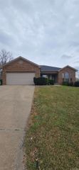 11 Forestview Place, Little Rock, AR 72204