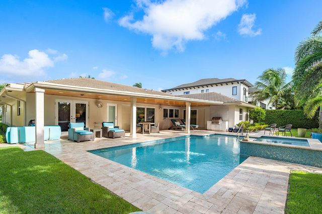 1810 Sabal Palm Drive, Boca Raton, FL 33432