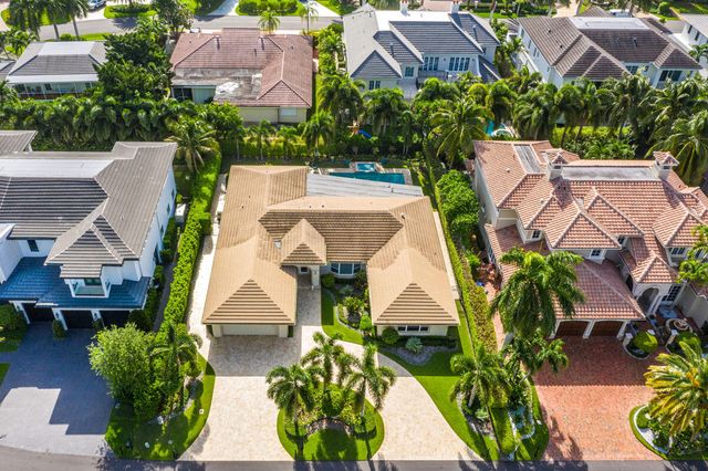 1810 Sabal Palm Drive, Boca Raton, FL 33432