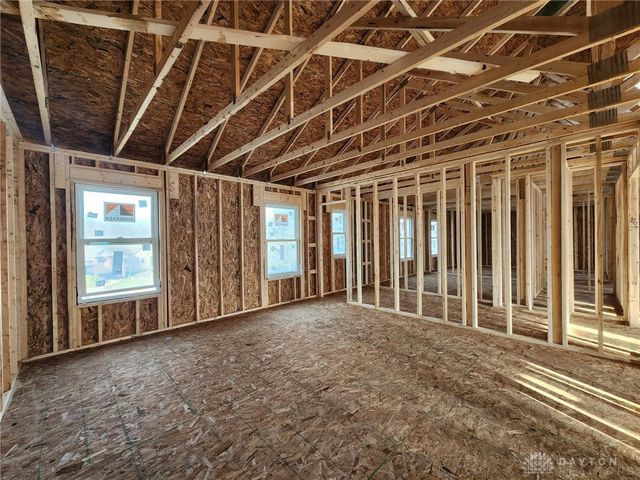 2721 Terraceview Circle, Beavercreek, OH 45431