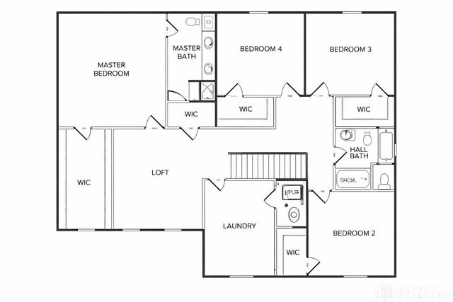 2721 Terraceview Circle, Beavercreek, OH 45431