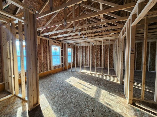 2721 Terraceview Circle, Beavercreek, OH 45431