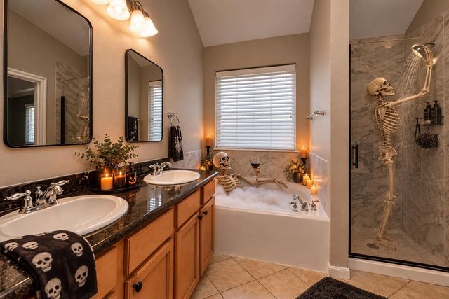 6222 Skyline Drive 26, Houston, TX 77057