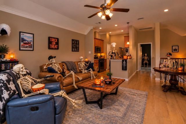 6222 Skyline Drive 26, Houston, TX 77057