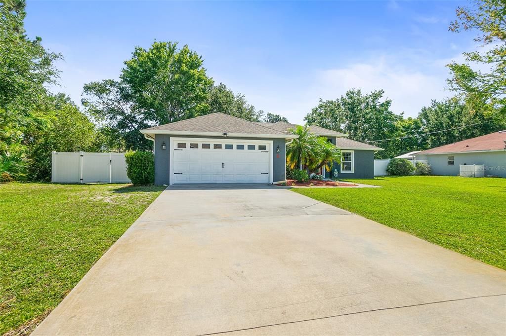 8 BUTTERMILL DRIVE, Palm Coast, FL 32137
