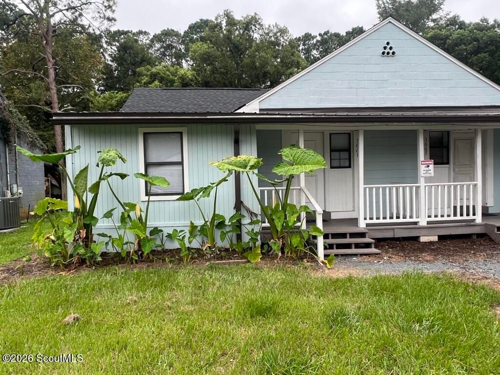 3667 Wylly Avenue, 3667, Brunswick, GA 31520
