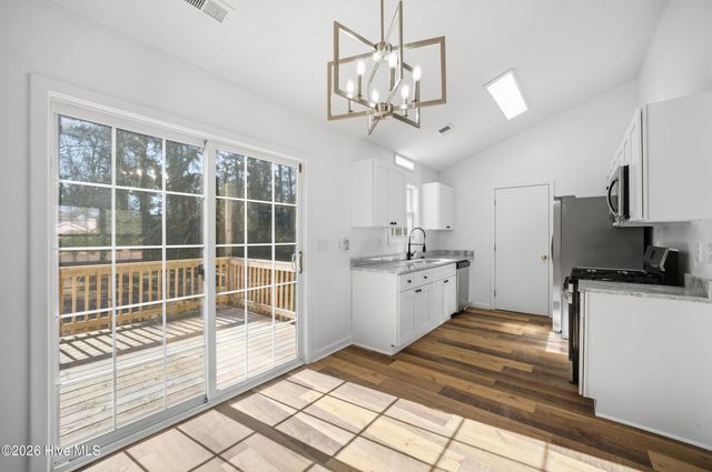 115 Sunny Lane, Grandy, NC 27939