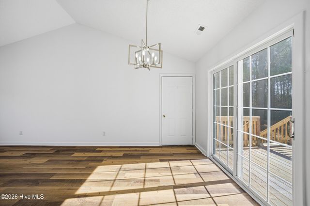 115 Sunny Lane, Grandy, NC 27939