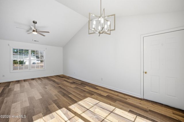 115 Sunny Lane, Grandy, NC 27939