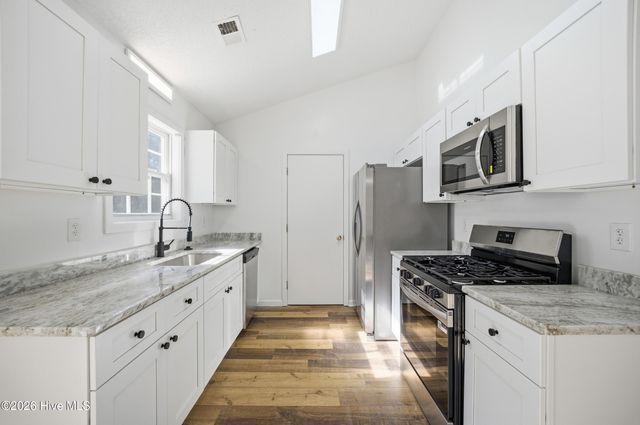 115 Sunny Lane, Grandy, NC 27939