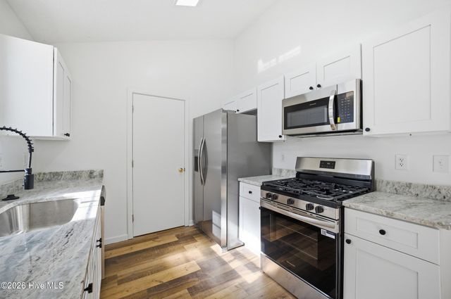 115 Sunny Lane, Grandy, NC 27939