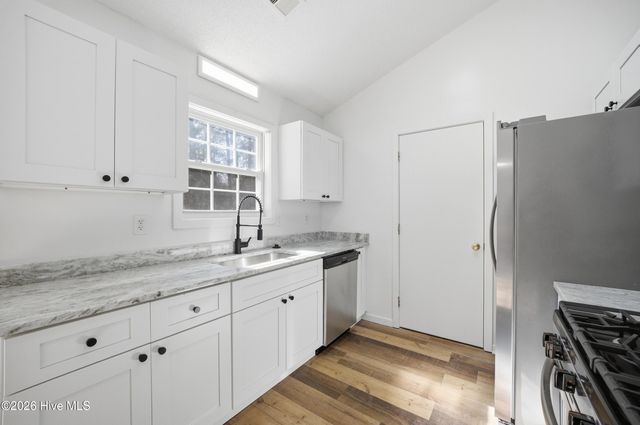 115 Sunny Lane, Grandy, NC 27939