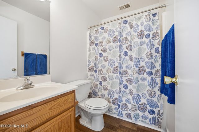 115 Sunny Lane, Grandy, NC 27939