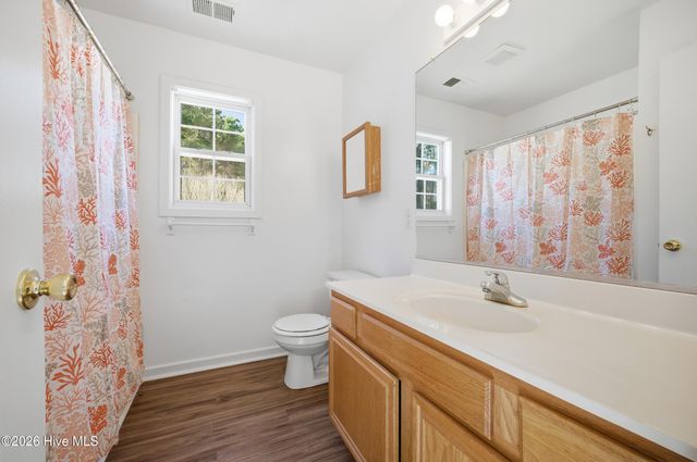 115 Sunny Lane, Grandy, NC 27939