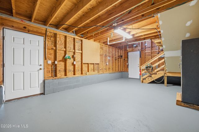 115 Sunny Lane, Grandy, NC 27939