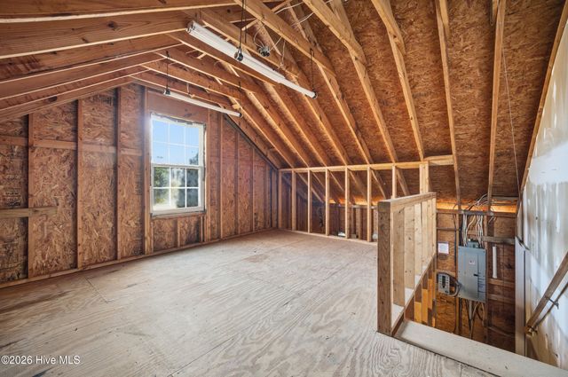 115 Sunny Lane, Grandy, NC 27939