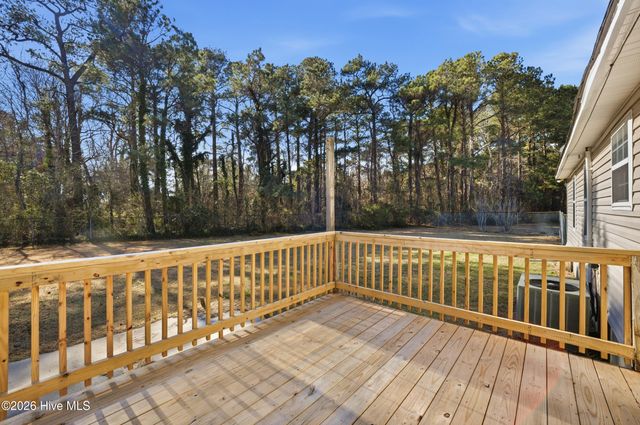 115 Sunny Lane, Grandy, NC 27939