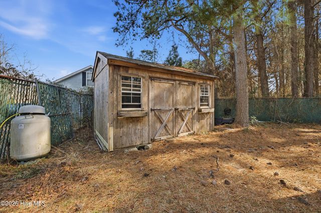 115 Sunny Lane, Grandy, NC 27939