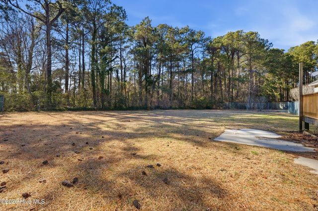 115 Sunny Lane, Grandy, NC 27939