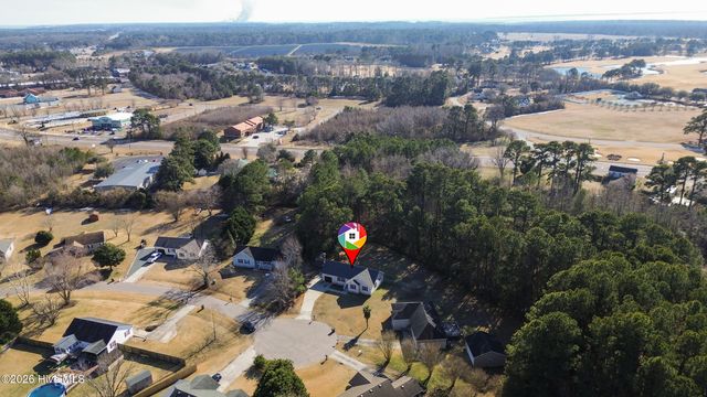 115 Sunny Lane, Grandy, NC 27939