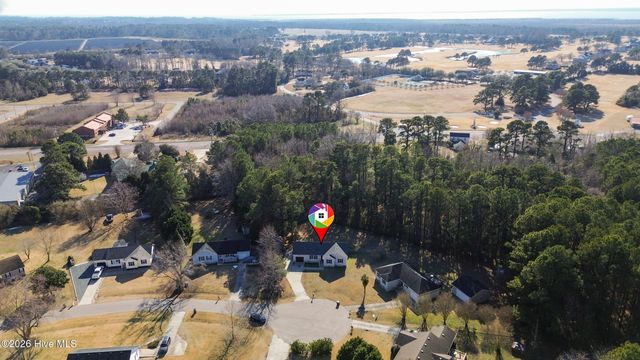 115 Sunny Lane, Grandy, NC 27939