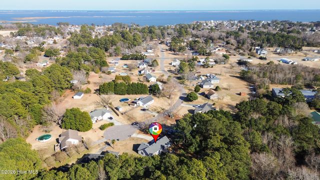 115 Sunny Lane, Grandy, NC 27939