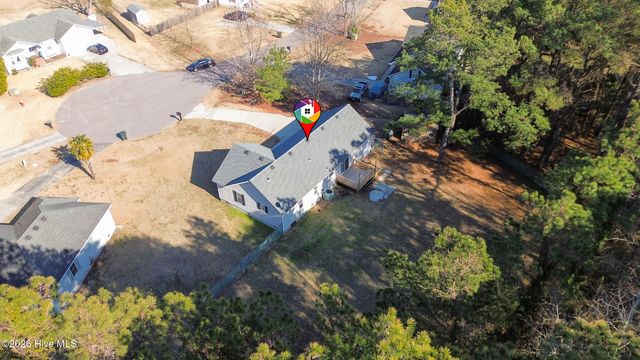 115 Sunny Lane, Grandy, NC 27939
