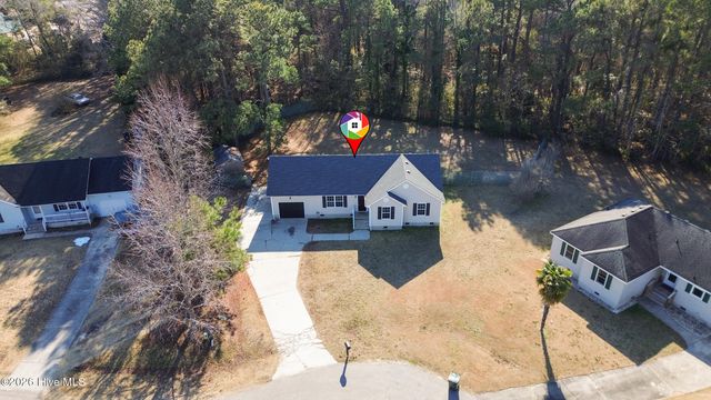 115 Sunny Lane, Grandy, NC 27939