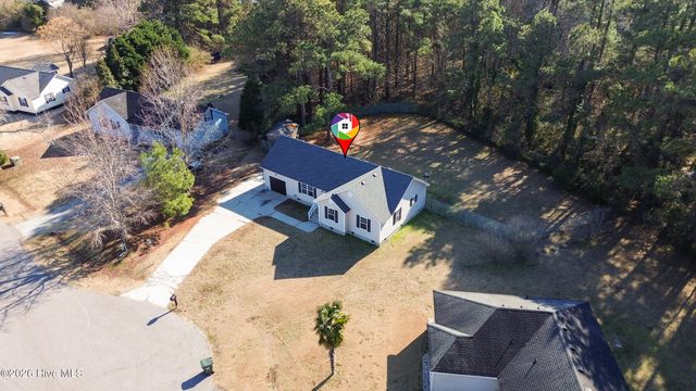 115 Sunny Lane, Grandy, NC 27939