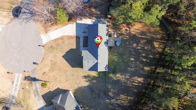 115 Sunny Lane, Grandy, NC 27939