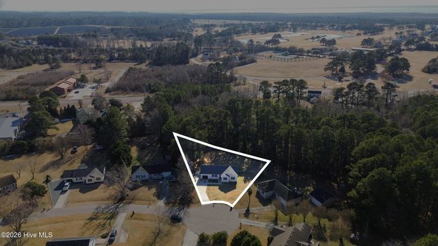 115 Sunny Lane, Grandy, NC 27939