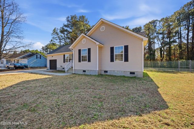 115 Sunny Lane, Grandy, NC 27939
