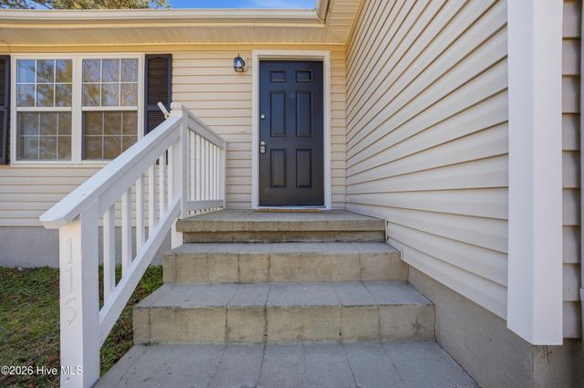 115 Sunny Lane, Grandy, NC 27939