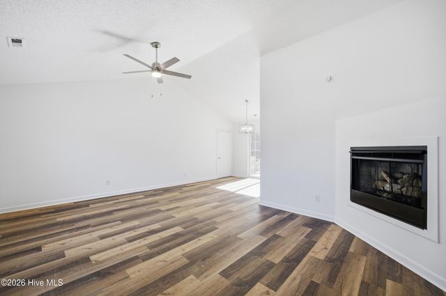 115 Sunny Lane, Grandy, NC 27939