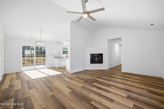 115 Sunny Lane, Grandy, NC 27939