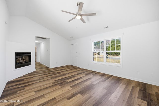 115 Sunny Lane, Grandy, NC 27939