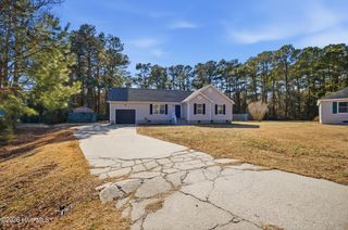 115 Sunny Lane, Grandy, NC 27939
