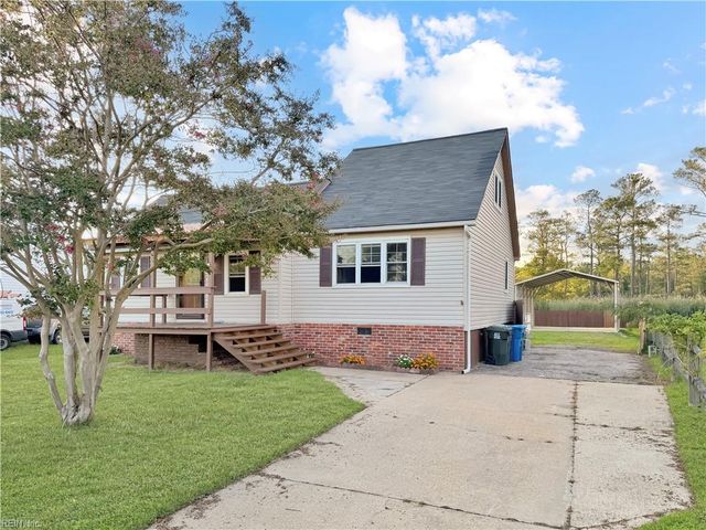 51 Messick RD, Poquoson, VA 23662